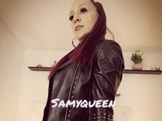 Samyqueen