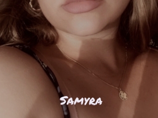 Samyra