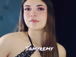 Samyremy