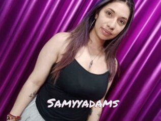 Samyyadams