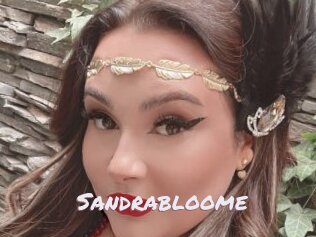 Sandrabloome