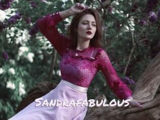 Sandrafabulous