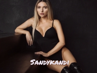 Sandykandi