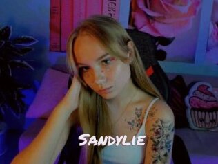 Sandylie