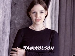 Sandyolson