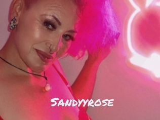 Sandyyrose