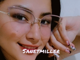 Sanetmiller