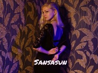 Sansasun