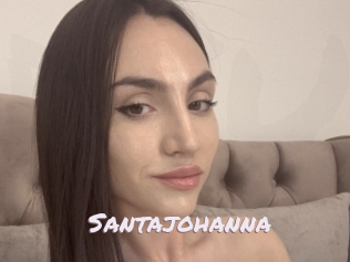 Santajohanna