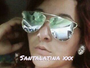 Santalatina_xxx