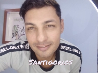 Santigorios