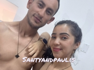 Santyandpaulis