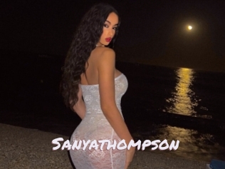 Sanyathompson