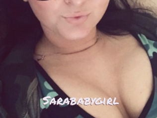 Sarababygirl