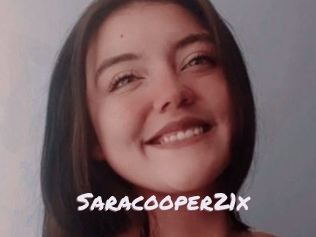 Saracooper21x