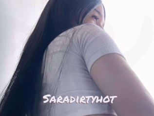 Saradirtyhot