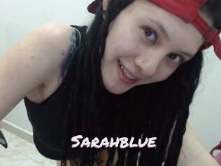 Sarahblue