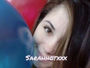 Sarahhot_xxx