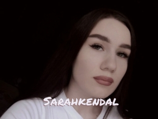 Sarahkendal