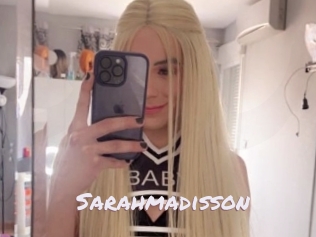 Sarahmadisson