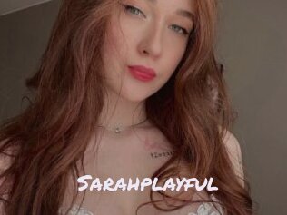 Sarahplayful