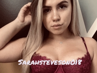 Sarahsteveson018