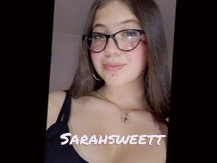 Sarahsweett