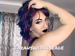 Sarahswitchblade