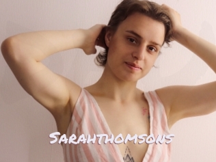 Sarahthomsons