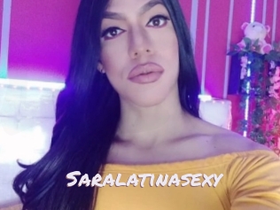 Saralatinasexy