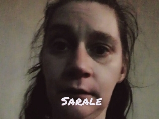 Sarale