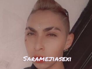 Saramejiasexi