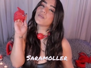 Saramoller