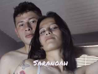 Saranoah