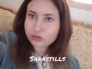 Sarastills