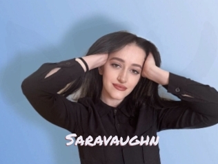 Saravaughn