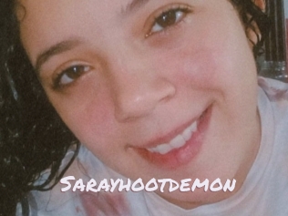 Sarayhootdemon