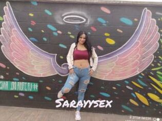 Sarayysex