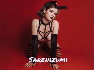 Sarenizumi