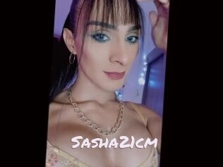 Sasha21cm