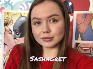 Sashagret