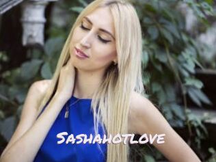 Sashahotlove