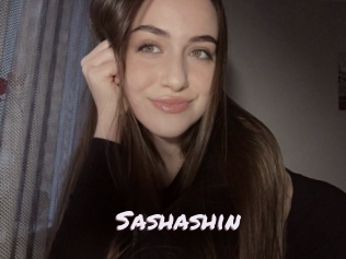 Sashashin