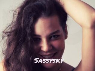 Sassysky