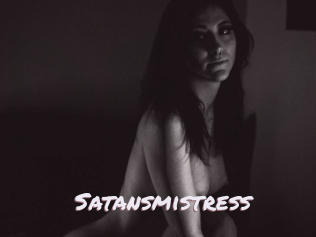 Satansmistress