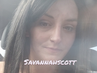 Savannahscott