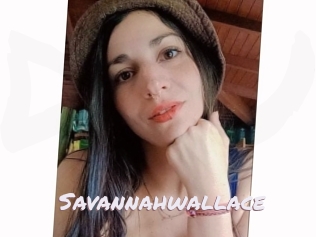 Savannahwallace