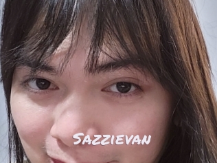 Sazzievan