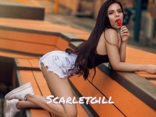 Scarletgill