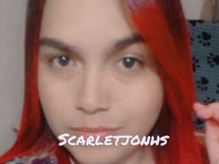 Scarletjonhs